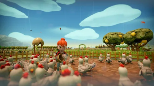 Vista 3 de Farm Together Deluxe Edition - Nintendo Switch