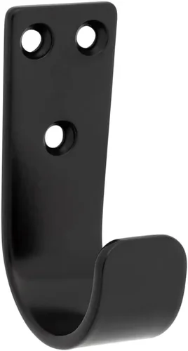 Vista 7 de National Hardware N337-902 Cooper Gancho Multiusos, 2-5/16", Oro Cepillado