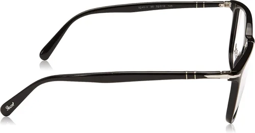 Vista 3 de Persol Women's Po3240v Square Prescription Eyewear Frames