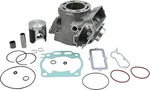 Vista 2 de Kit de cilindros de orificio estándar para Yamaha YZ 250 250 1999-2020 Reemplazo OEM, para vehículos motorizados, Relación de compresión STD