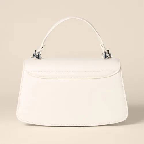 Vista 3 de Amazon Essentials Bolso de mano con asa superior