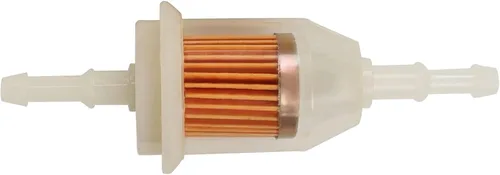 Vista 5 de Carro de golf Filtro de combustible en línea 10 PCS Compatible con Club Car EZGO Yamaha