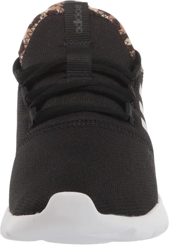 Vista 2 de adidas - Tenis de correr para mujer Cloudfoam Pure