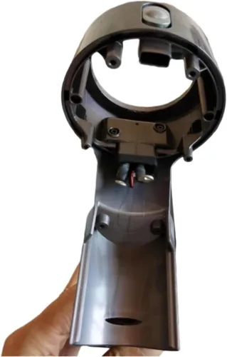 Vista 2 de Mango de aspiradora (con interruptor), compatible con Dyson V10 SV12