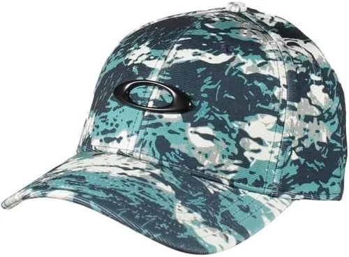 Vista 12 de Gorra Oakley Tincan para hombre