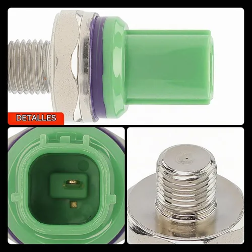 Vista 9 de Sensor de golpe A-Premium compatible con Honda, Acura
