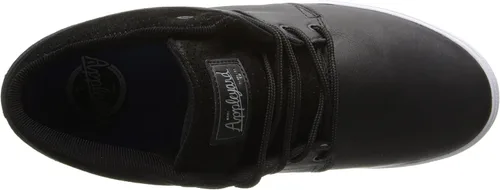 Vista 5 de Globe Zapatos de skate Mahalo Mid para hombre