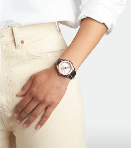 Vista 3 de Casio Collection Womens Analogue Quartz Watch