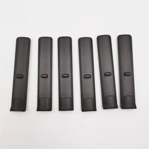 Vista 2 de [Piezas de drones] Piezas de reparación de drones agrícolas para DJI T30 T10 cubierta protectora de antena [fácil instalación]