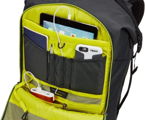 Vista 9 de Thule Subterra Mochila 34L