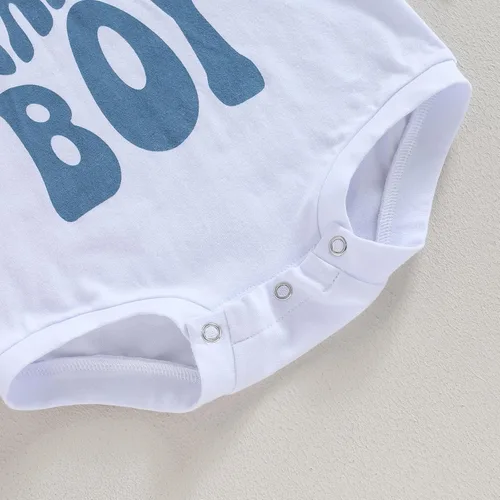 Vista 5 de Socutebabe Ropa de otoño para bebé niño, manga larga, sudadera con capucha de tablero de ajedrez, sudadera con capucha para mamá