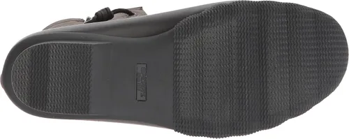 Vista 5 de Sperry Pana con borla de agua salada Negro/Gris