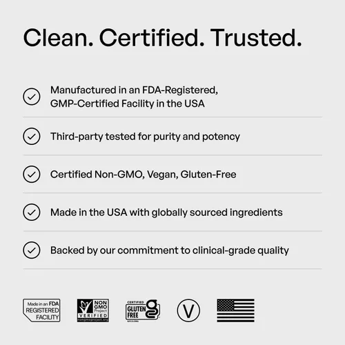 Vista 9 de Glicinato de magnesio puro, magnesio para dormir, estrés, apoyo muscular y nervioso, alta absorción, sin OMG, vegano, 90 cápsulas (350 mg)