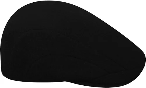 Vista 2 de Gorro Kangol 507, de lana, para hombre