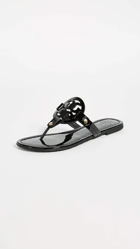 Vista 2 de Tory Burch Women's Miller Thong Sandals