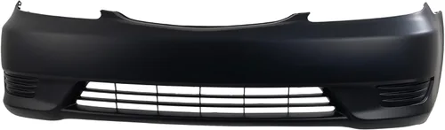 Vista 112 de Garage-Pro Cubierta de parachoques compatible con Toyota Tercel 1995-1997 delantero