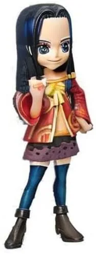 Vista 2 de Vol.2 artículo individual Hancock One Piece DX Figura ~ LOS NIÑOS DE ABUELA ~ (importación de Japón)