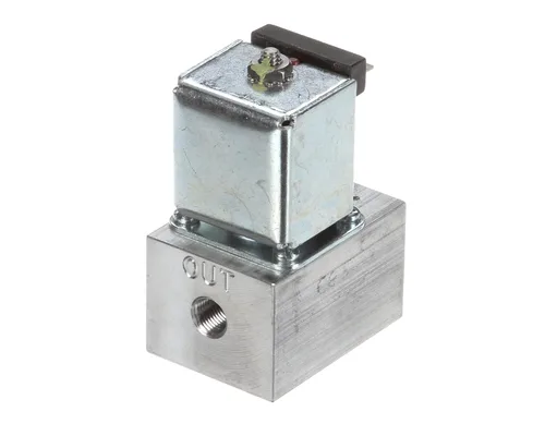 Vista 4 de Lang Válvula de gas solenoide 2V-80502-08