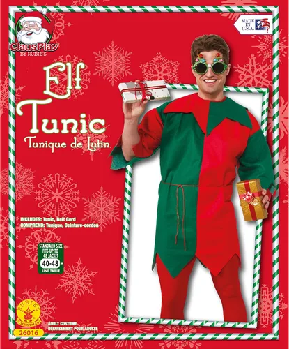 Vista 4 de Rubie's Costume - Túnica para hombre