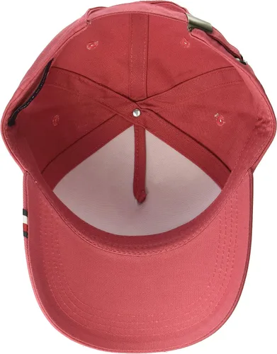 Vista 3 de Tommy Hilfiger Gorra de béisbol ajustable Downtown para hombre