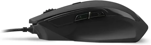 Vista 3 de Sharkoon Shark Force II Negro