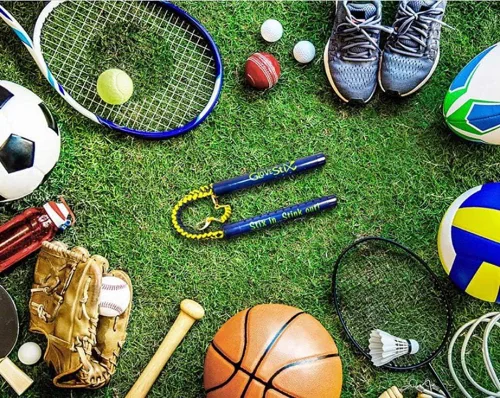 Vista 6 de Glovestix Desodorizador de zapatos y eliminador de olores para guantes de hockey y lacrosse, equipo de boxeo y fútbol, bolsas de gimnasio
