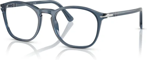 Vista 28 de Persol Po3007vm - Marcos cuadrados para gafas graduadas