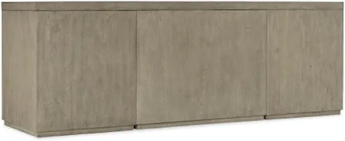 Vista 2 de Hooker Furniture Oficina en casa Linville Falls 84" Credenza