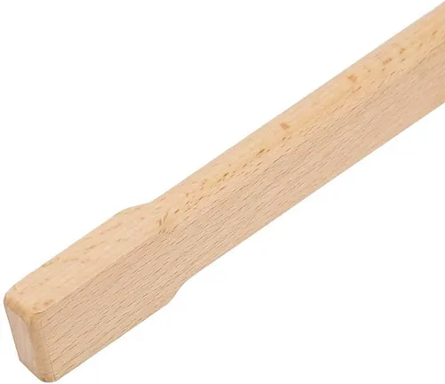 Vista 9 de Profesional carpintero martillo de madera que golpea la herramienta 100% de la carpintería con la cara golpeante en ángulo