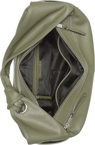 Vista 4 de Calvin Klein Gracie Triple Entry Hobo