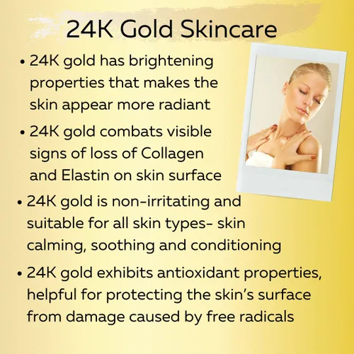 Vista 2 de Delfanti-Milano • COLÁGENO 24K • Crema de día antiedad • Hidratante facial y cuello con ácido hialurónico puro • Hecho en Italia.