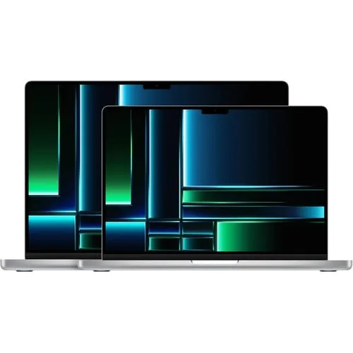 Vista 27 de MBP 14 SL M5/10C/10C GPU/16GB/1TB-SPA