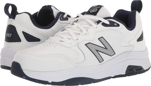 Vista 7 de New Balance 857 V3 Casual Comfort Cross Trainer para hombre
