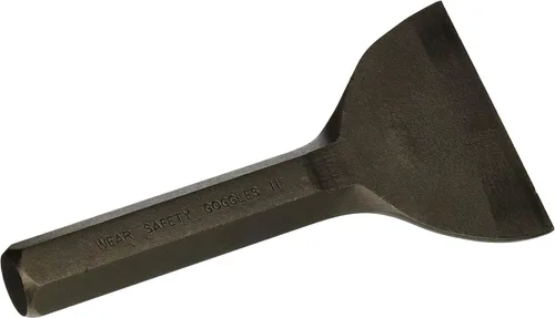 Vista 12 de Mayhew Select 30210 - Cincel Mason de 1-1/8 x 12 pulgadas