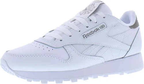Vista 57 de Reebok Women's Classic Leather Sneaker