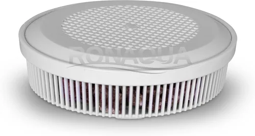 Vista 2 de Reemplazo de la caja de piedra mineral alcalina para sistemas de filtro de agua bien combinados con filtros MS-1, TWS-01 y AQ-107