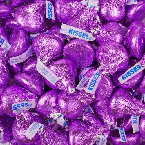 Vista 5 de Colored Kisses por libra Parent