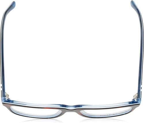 Vista 4 de Polo Ralph Lauren Men's Ph2211 Rectangular Prescription Eyewear Frames