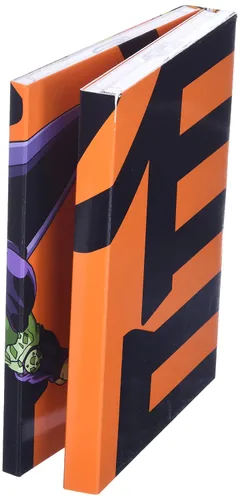 Vista 4 de Dragon Ball Z - Season 5 Perfect and Imperfect Cell Sagas