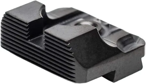 Vista 3 de Sistema táctico de la parte delantera/trasera de la pistola de la fibra óptica compatible con Glock