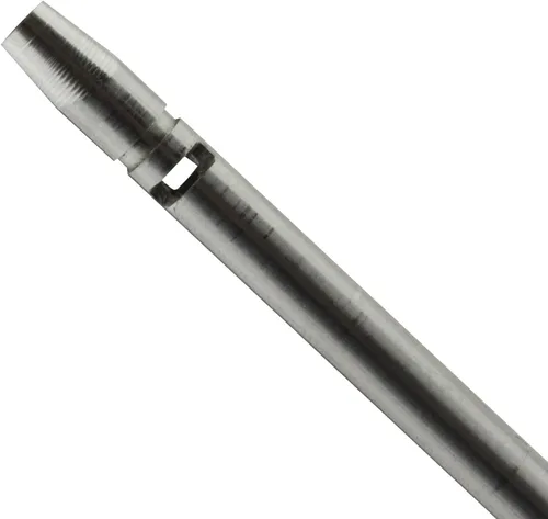 Vista 5 de Milton S-197 KWIK-CHANGE Pro Series Pistola de agarre – 11 pulgadas punta de seguridad extendida – 235 Max PSI