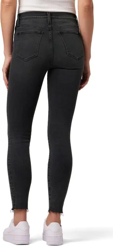 Vista 2 de Joe's Womens The Charlie High Rise Skinny Ankle Jean Caligo
