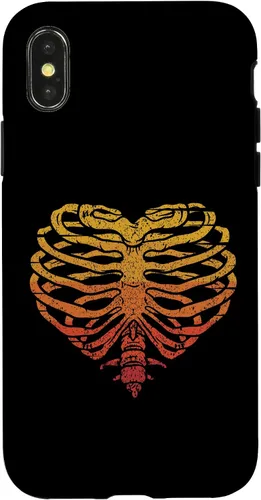 Vista 4 de iPhone 14 Retro Radiología Enfermera Técnico Radiólogo Caso