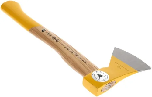 Vista 4 de GEDORE - 1591657 OX 235 E-0802 Hacha forestal 28.22 oz
