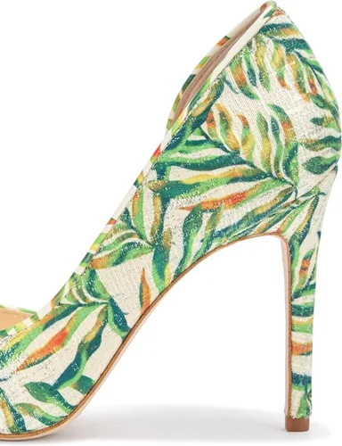 Vista 111 de Jessica Simpson Zapatos de tacón Prizma D'Orsay para mujer