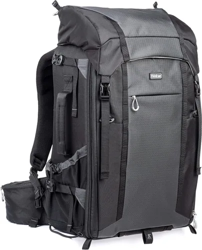 Vista 12 de Think Tank FirstLight 35L+ Mochila para fotografía de viajes de aventura
