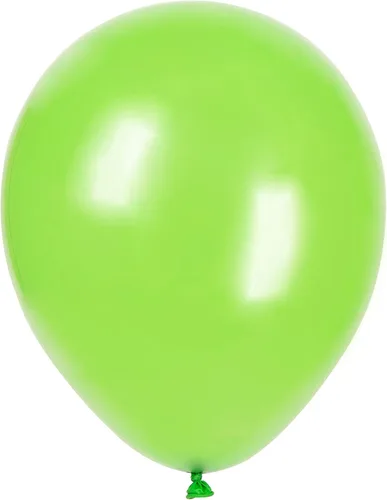 Vista 8 de Globos de látex de 12 pulgadas.