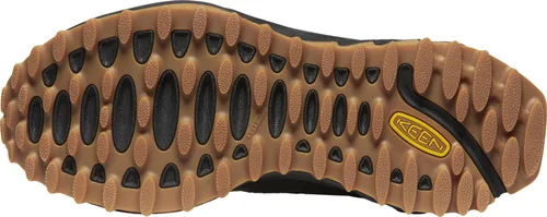 Vista 4 de KEEN Zionic Botas de senderismo impermeables de altura media para hombre
