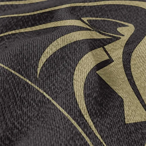 Vista 68 de LOGOVISION Manta Abilene Christian University, 50x60 Logo Primary WovenThrow