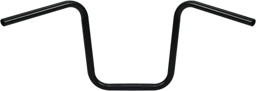 Vista 10 de 7/8'' Manillar de Arrastre CELOMT Drag Ape Hanger para Bobber Brat Cafe Chopper Motocicletas Harley Sportster Cromado (20.3 cm)
